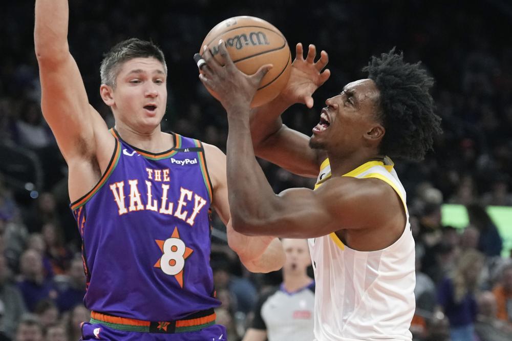 两队均在临 两队均在临