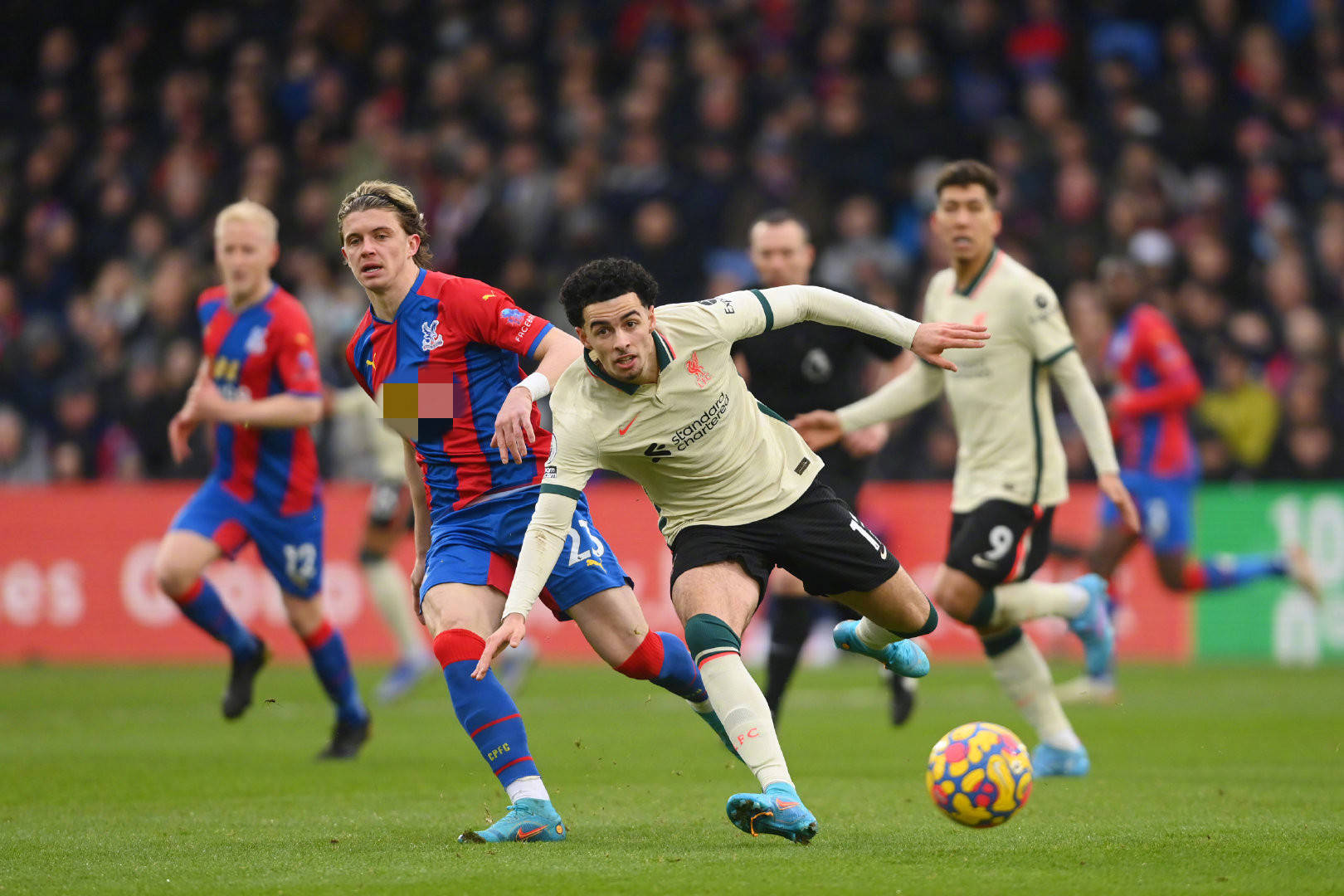 确保女性运 确保女性运