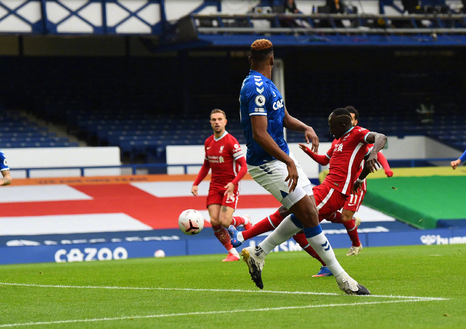 双方都展现 双方都展现